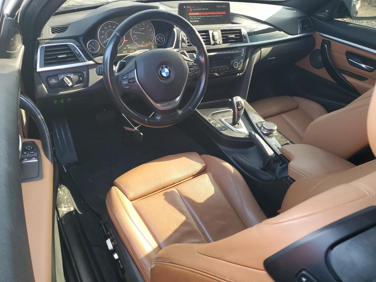 2019 BMW 4er - Image 8