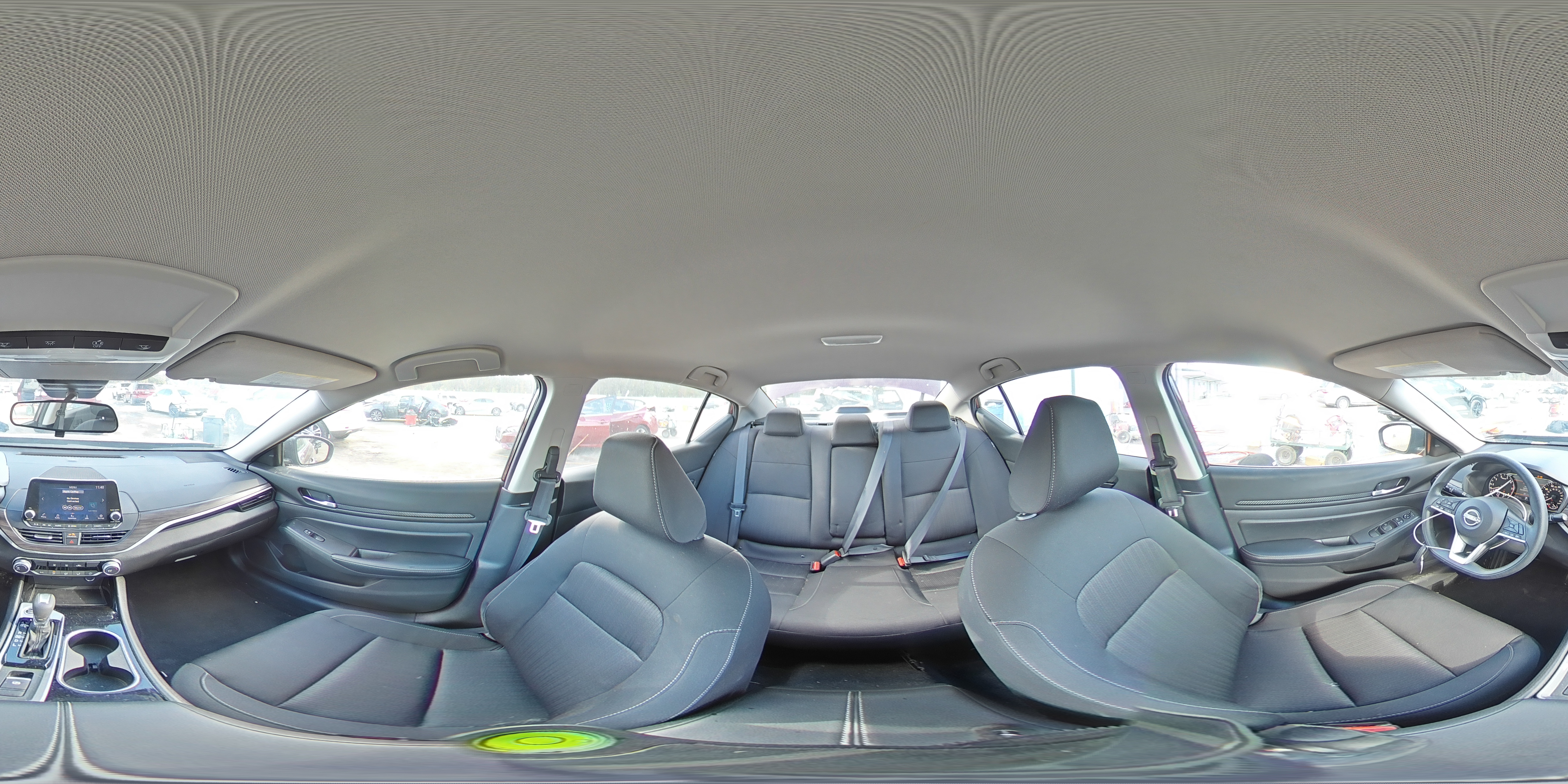2024 Nissan Altima - Image 15