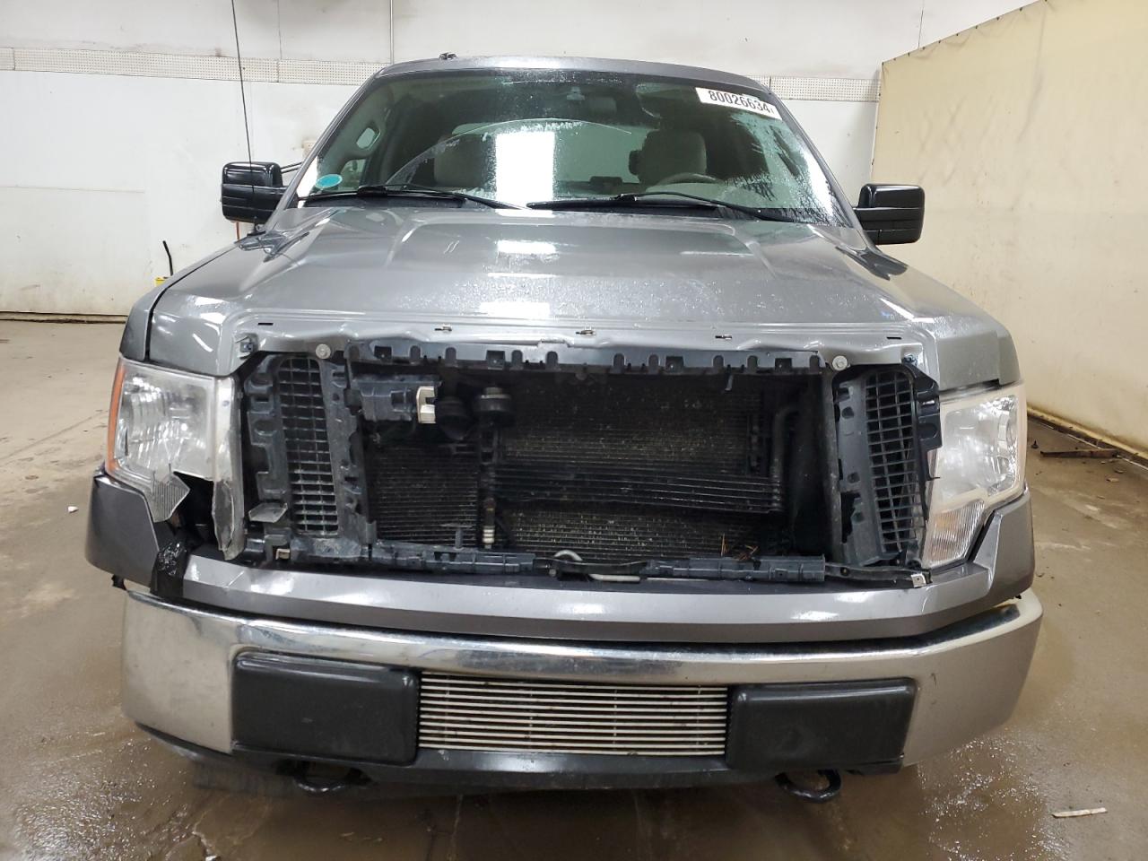 2009 Ford F-150 - Image 5