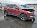 2015 Hyundai Santa Fe Sport  en Venta en Windham, ME - Front End