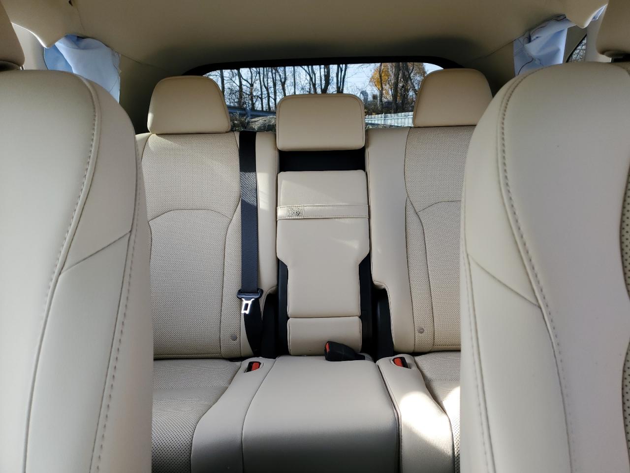 2021 Lexus RX - Image 10