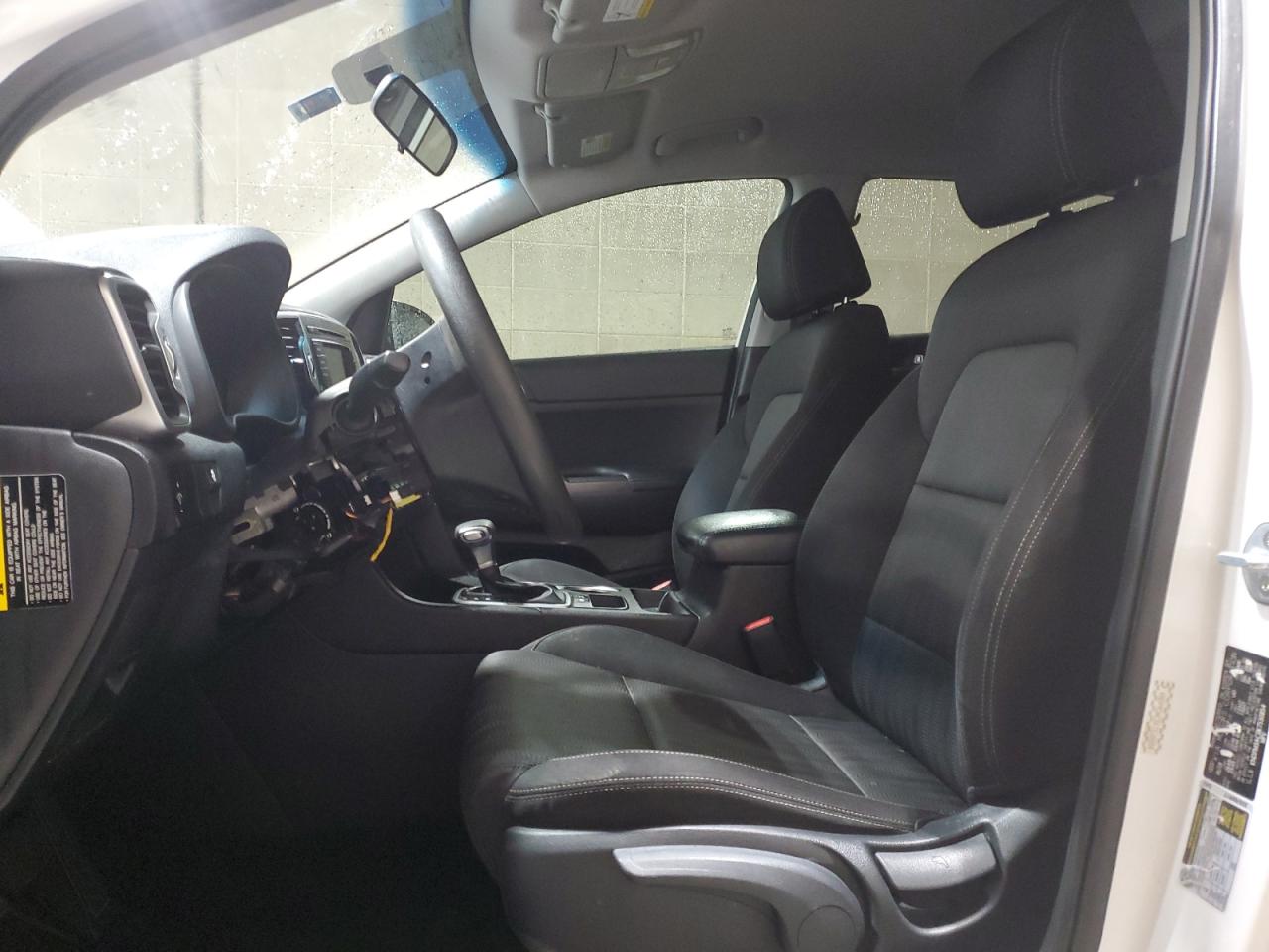 2019 Kia Sportage - Image 7