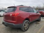 2012 Chevrolet Traverse Lt იყიდება Louisville-ში, KY - Front End