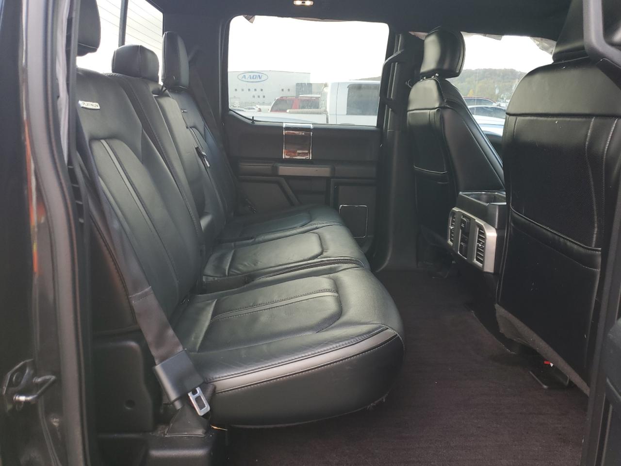 2015 Ford F-150 - Image 11
