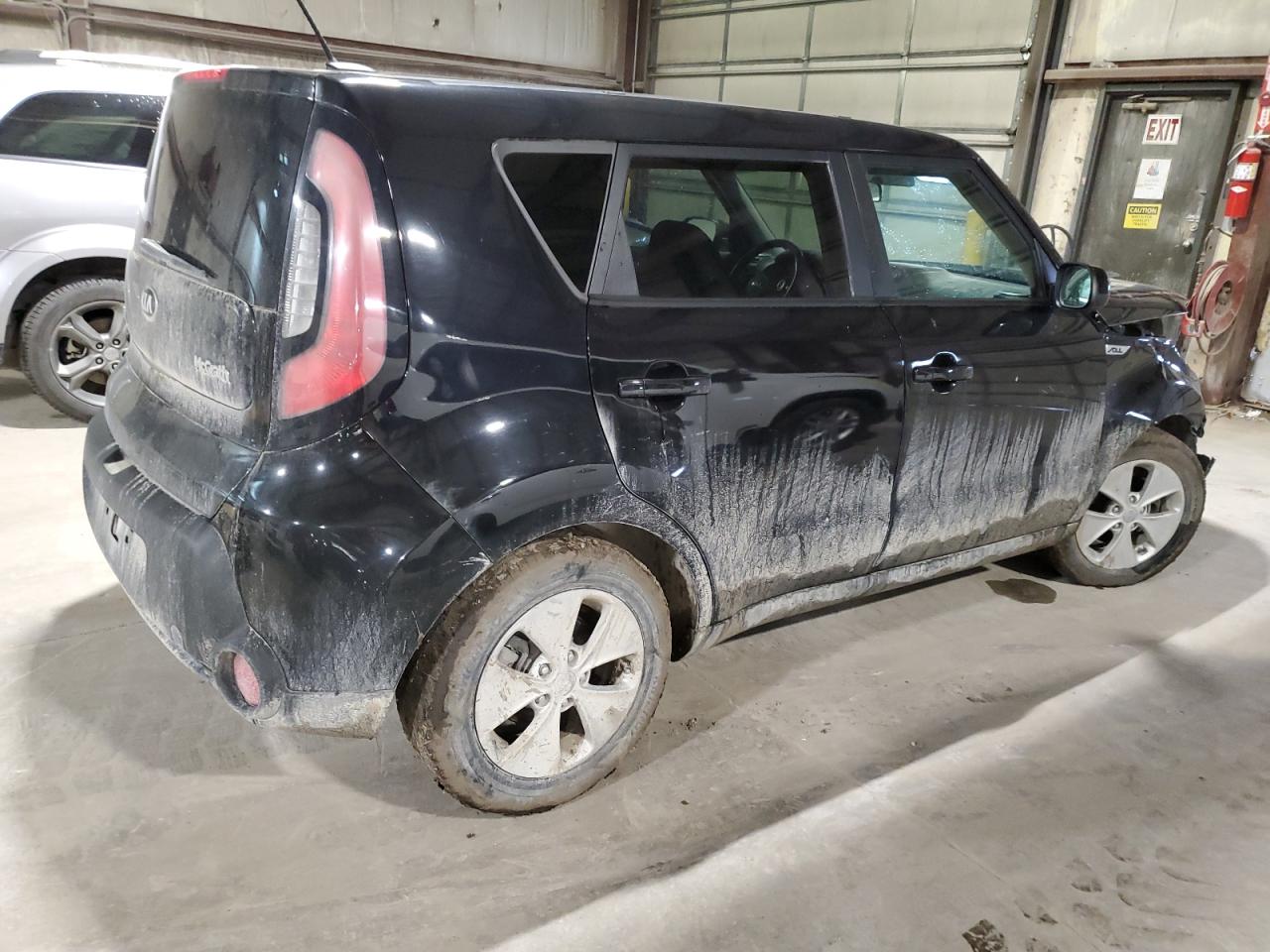 2016 Kia Soul - Image 3