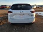 2017 Mazda Cx-5 Grand Touring en Venta en Amarillo, TX - Front End