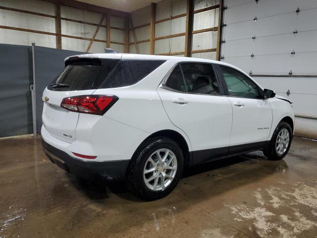  CHEVROLET EQUINOX 2024 White