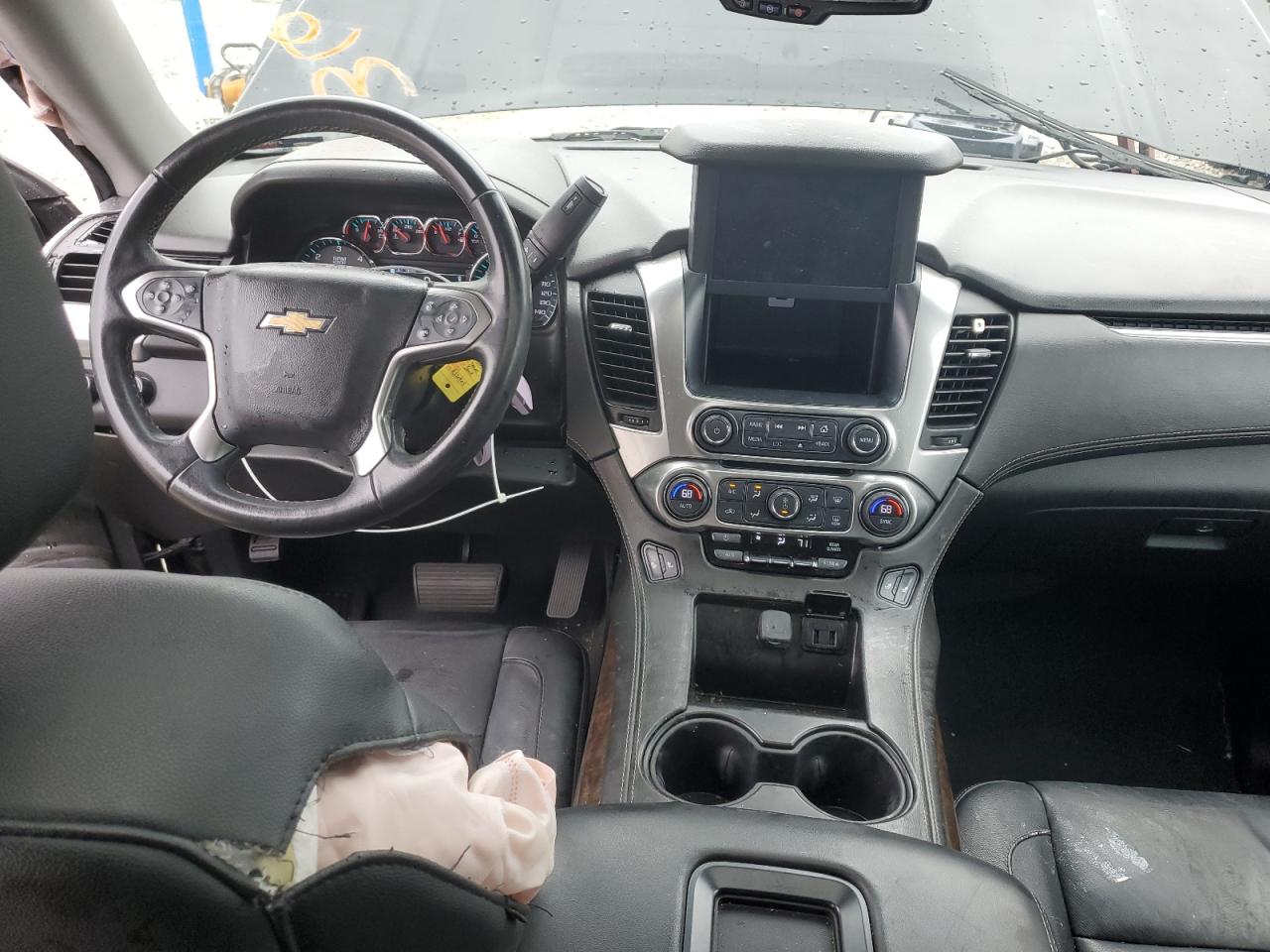2019 Chevrolet Tahoe - Image 8