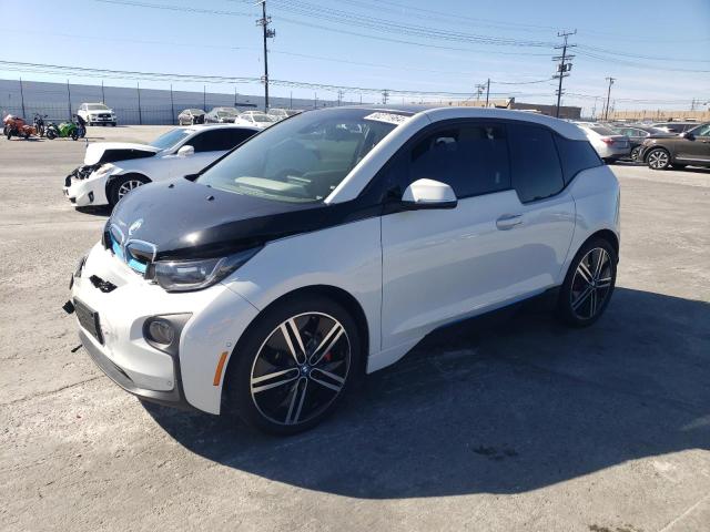 2014 Bmw I3 Bev