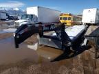 2023 Trailmaxx 40Ft Flatbed Gn zu verkaufen in Colorado Springs, CO - Rear End