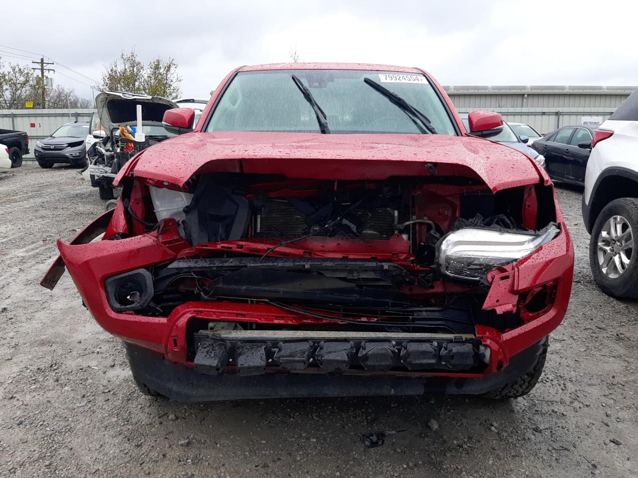 2022 Toyota Tacoma - Image 5