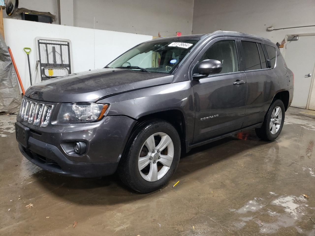 2014 Jeep Compass - Image 1