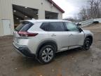 2021 Nissan Rogue Sv იყიდება Center Rutland-ში, VT - Biohazard/Chemical