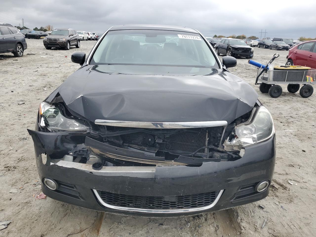 2009 Infiniti M - Image 5