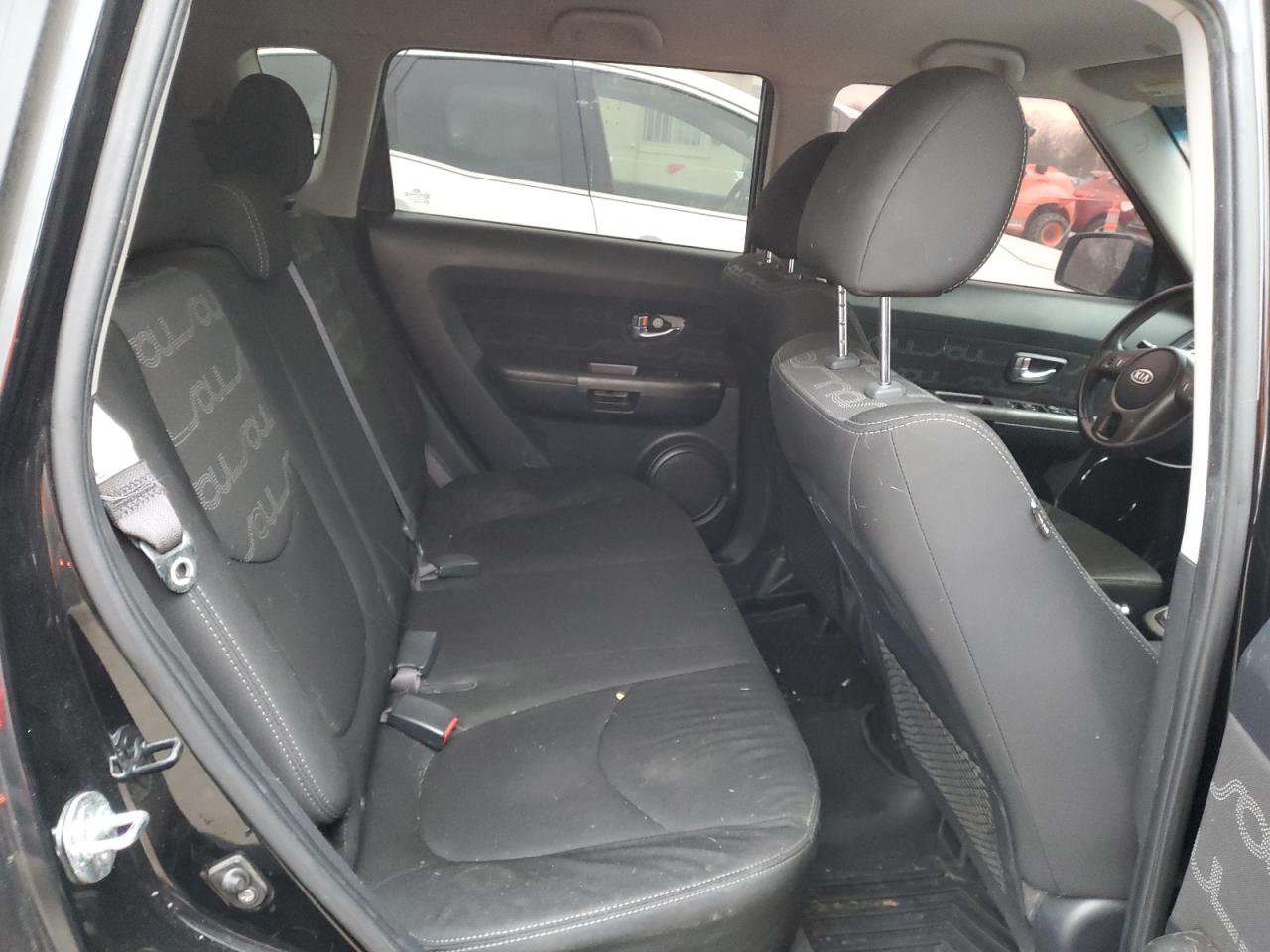 2012 Kia Soul - Image 11