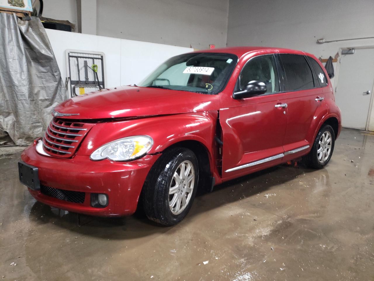 2010 Chrysler PT Cruiser - Image 1