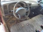 1997 Nissan Truck Base продається в Abilene, TX - Front End