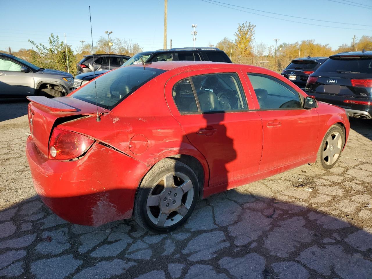 2010 Chevrolet Cobalt - Image 3