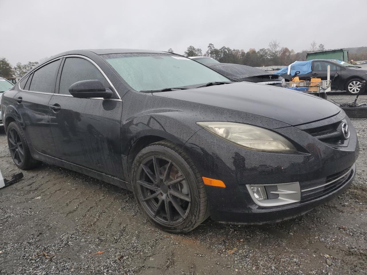 2009 Mazda 6 S VIN: 1YVHP82B395M21040 Lot: 78833934