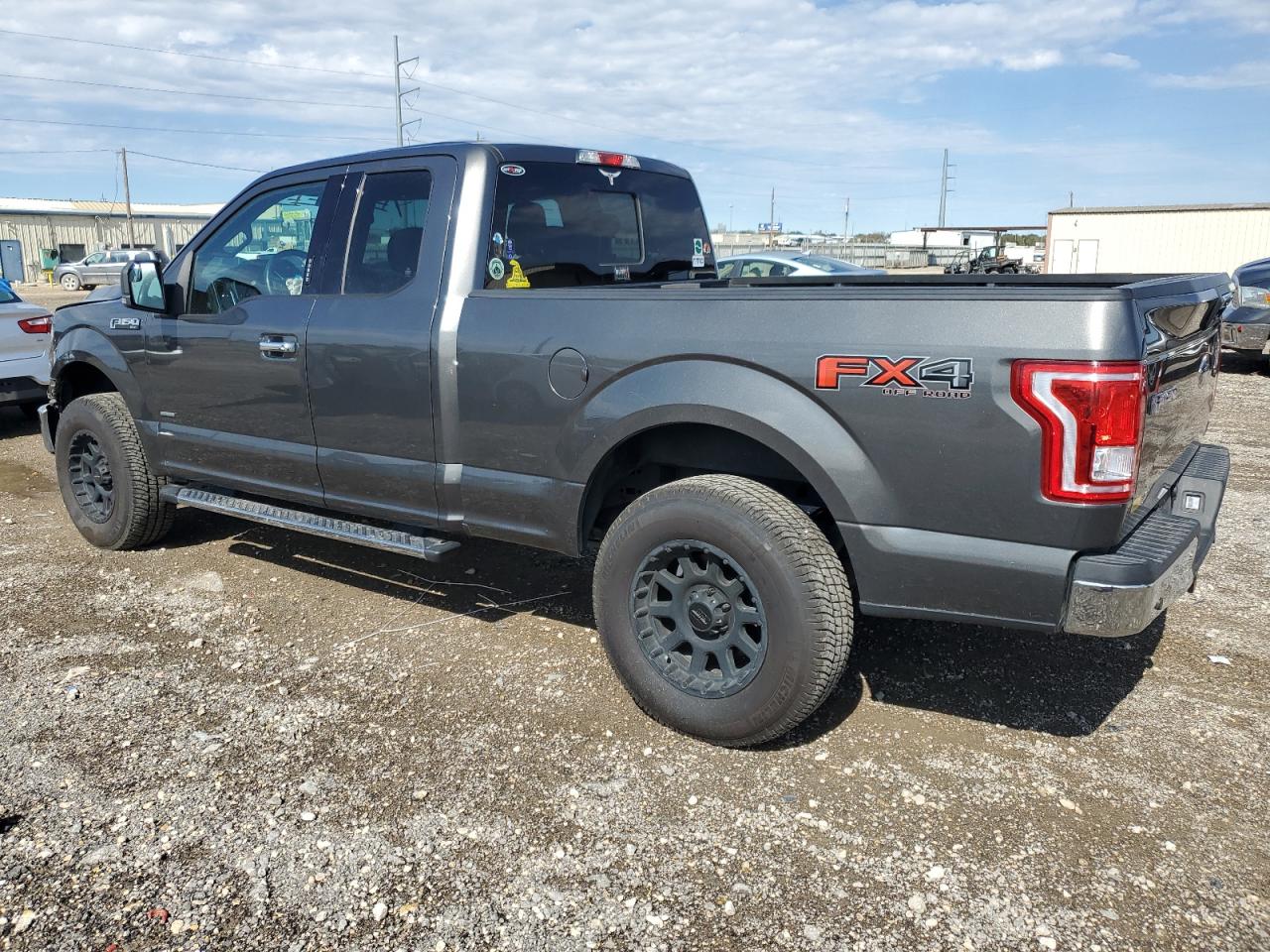 2016 Ford F-150 - Image 2