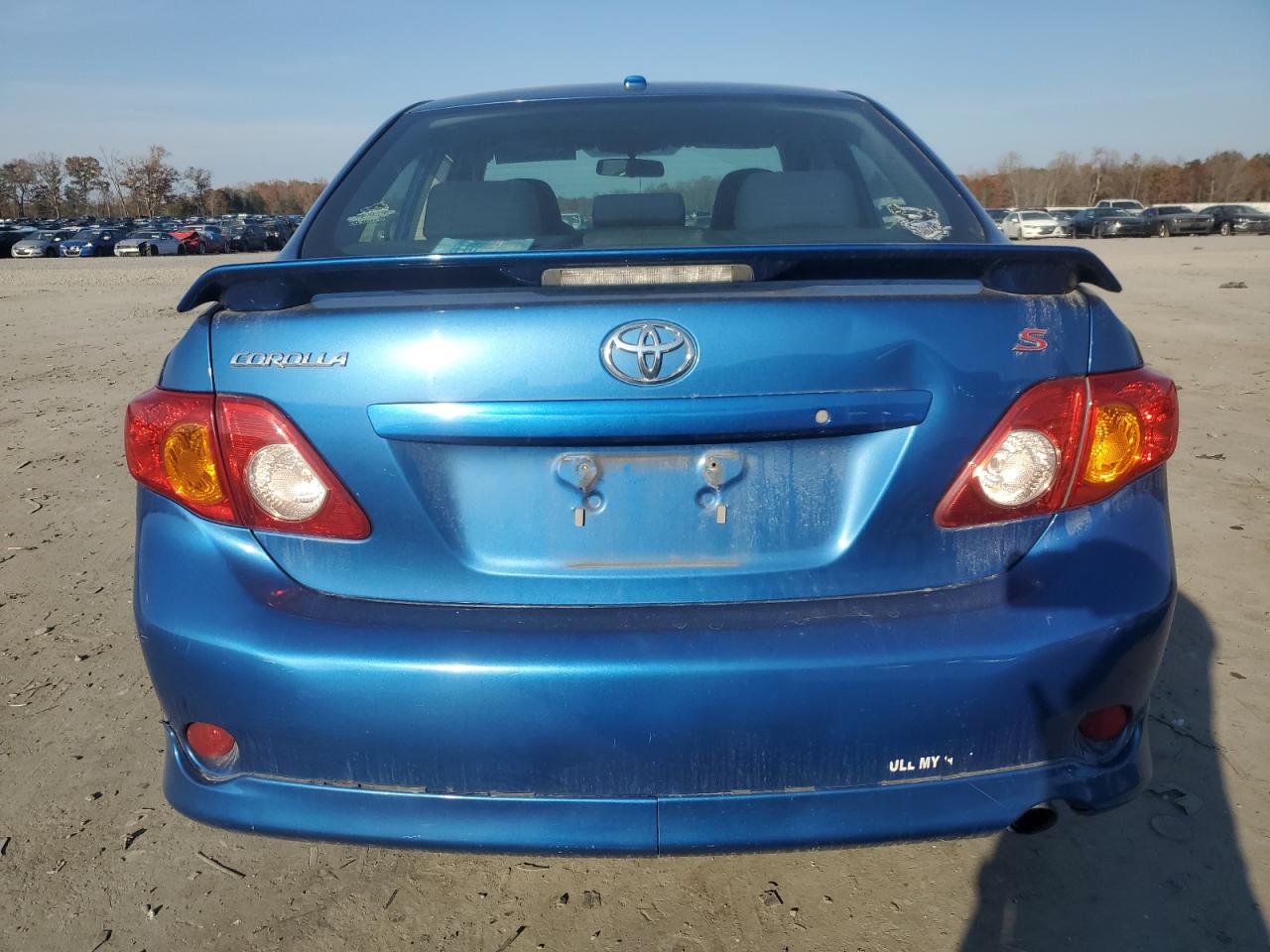 2010 Toyota Corolla - Image 6