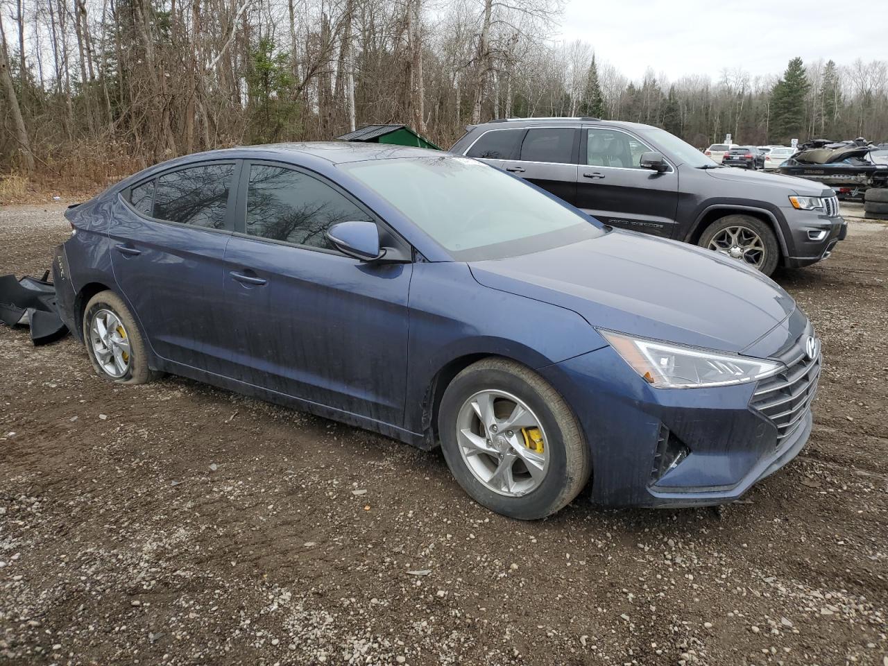 2019 Hyundai Elantra - Image 4