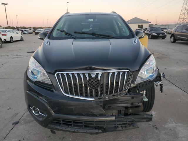  BUICK ENCORE 2014 Чорний