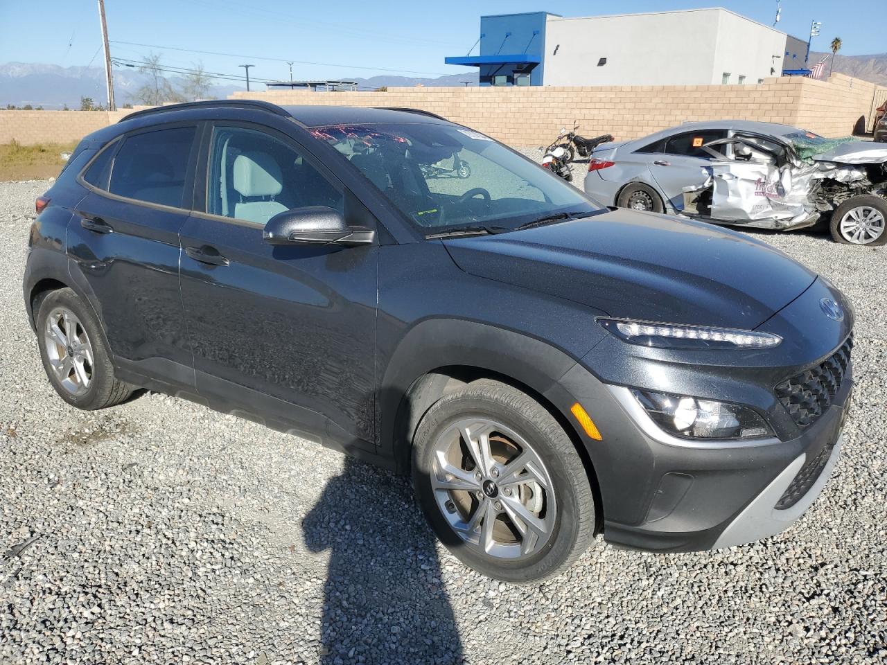 2022 Hyundai Kona - Image 4