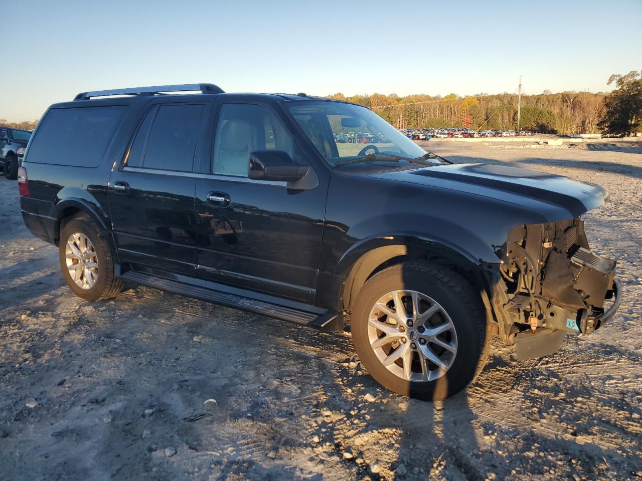 2017 Ford Expedition - Image 4
