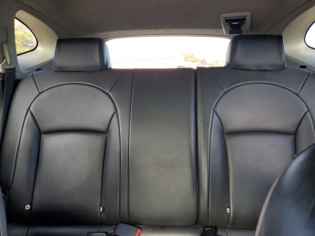 2010 Nissan Rogue - Image 10