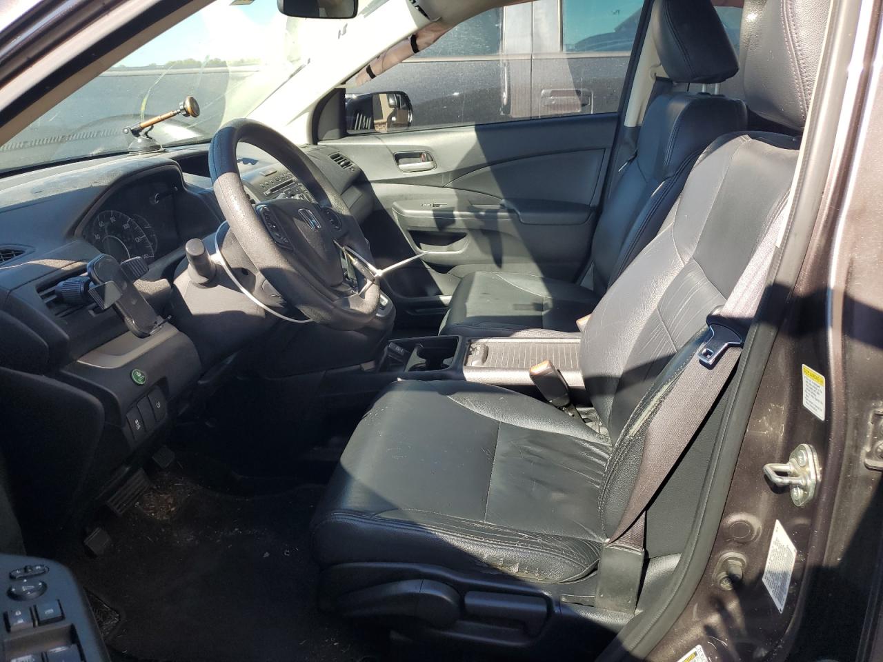 2014 Honda CR-V - Image 7