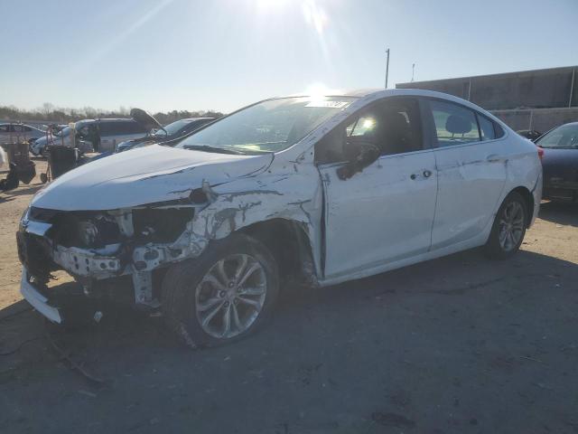 Fredericksburg, VA에서 판매 중인 2019 Chevrolet Cruze Lt - Front End