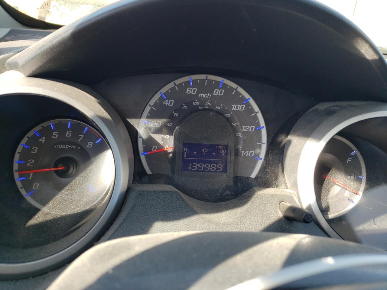 2009 Honda Fit - Image 9