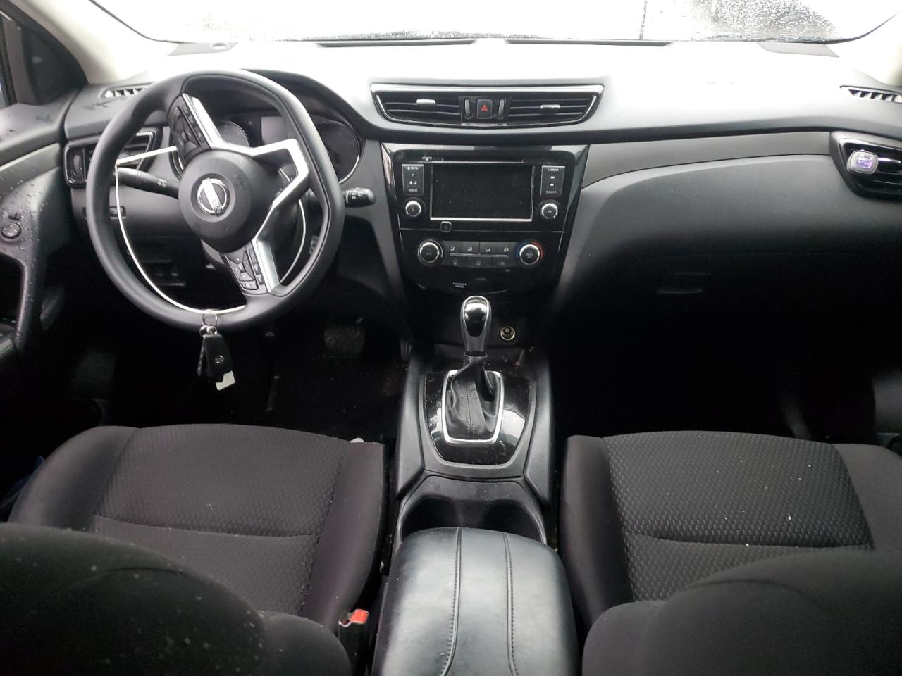 2021 Nissan Rogue - Image 8