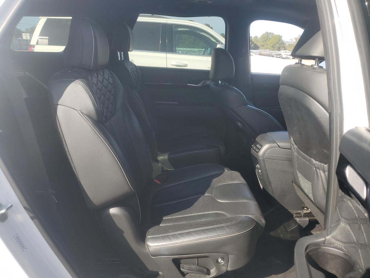 2022 Hyundai Palisade - Image 11