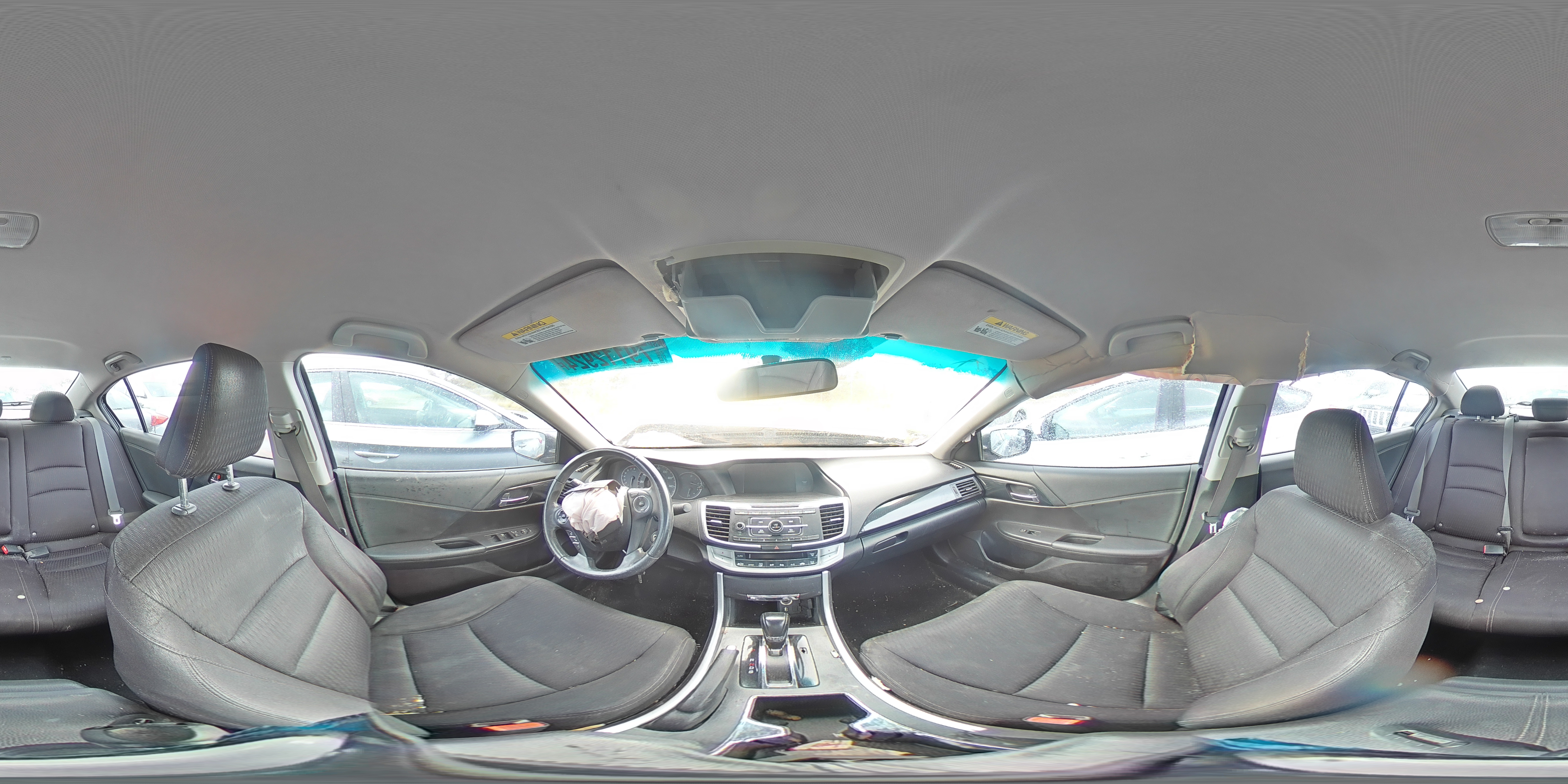 2014 Honda Accord - Image 13