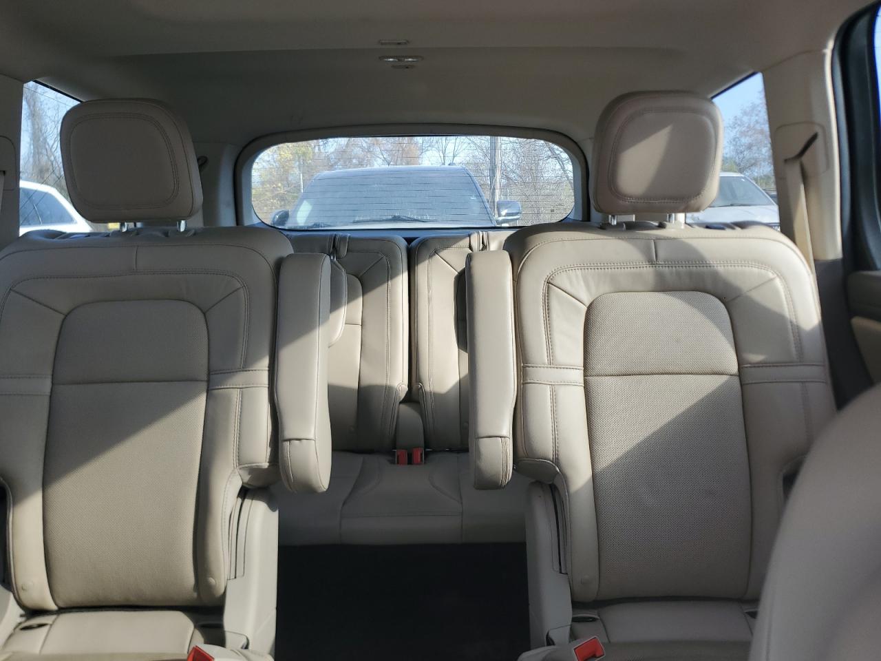 2022 Lincoln Aviator Reserve VIN: 5LM5J7WC5NGL03859 Lot: 79436284