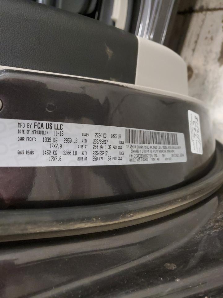 2017 Chrysler Pacifica - Image 14