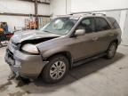 2003 ACURA MDX TOURING for sale at Copart AB - EDMONTON