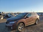 2015 Acura Rdx Technology за продажба в Des Moines, IA - Front End