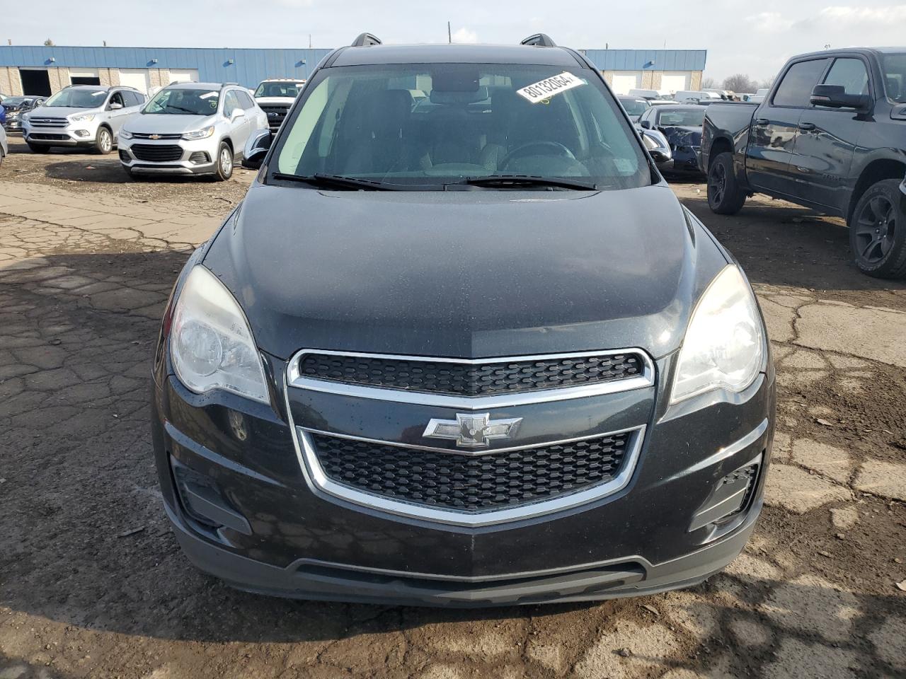 VIN 2GNFLBE37F6216998 2015 CHEVROLET EQUINOX no.5