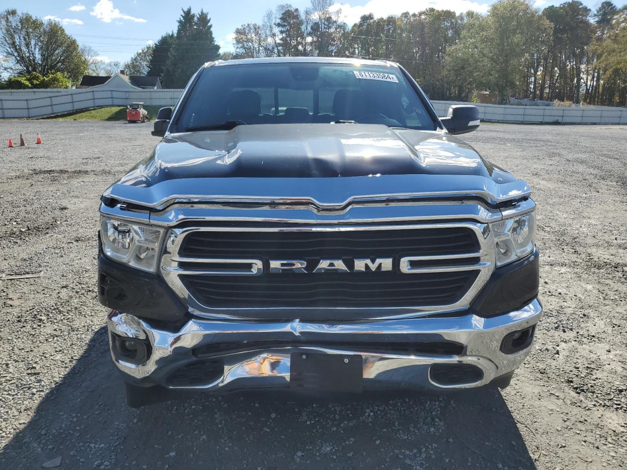 2021 RAM 1500 - Image 5