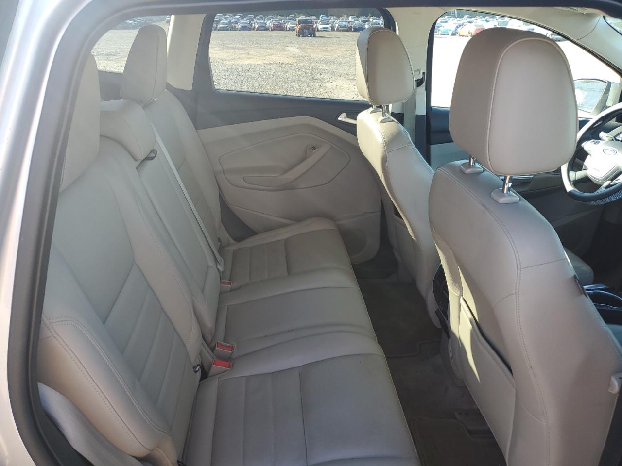 2014 Ford Escape - Image 11