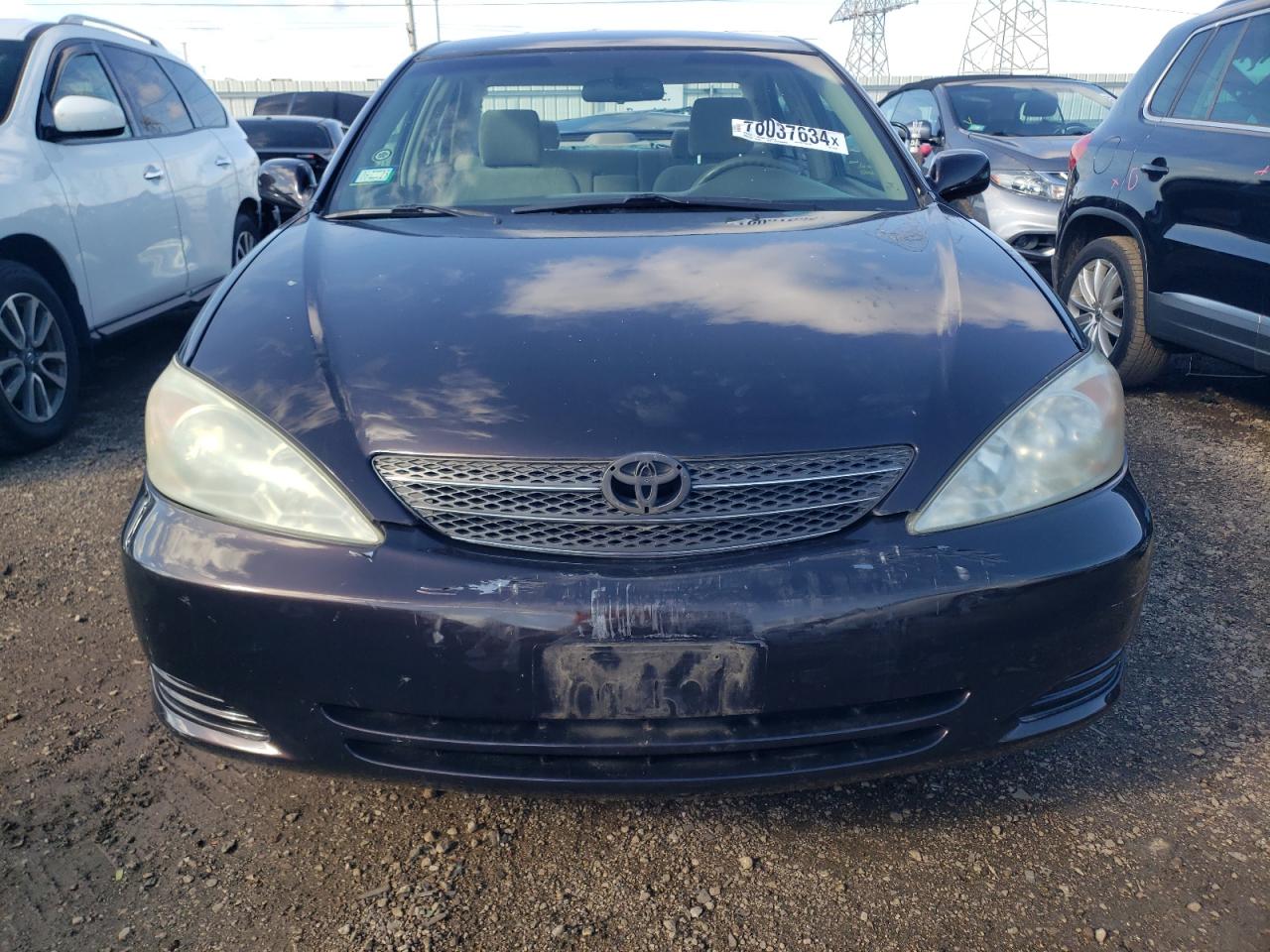2004 Toyota Camry - Image 5