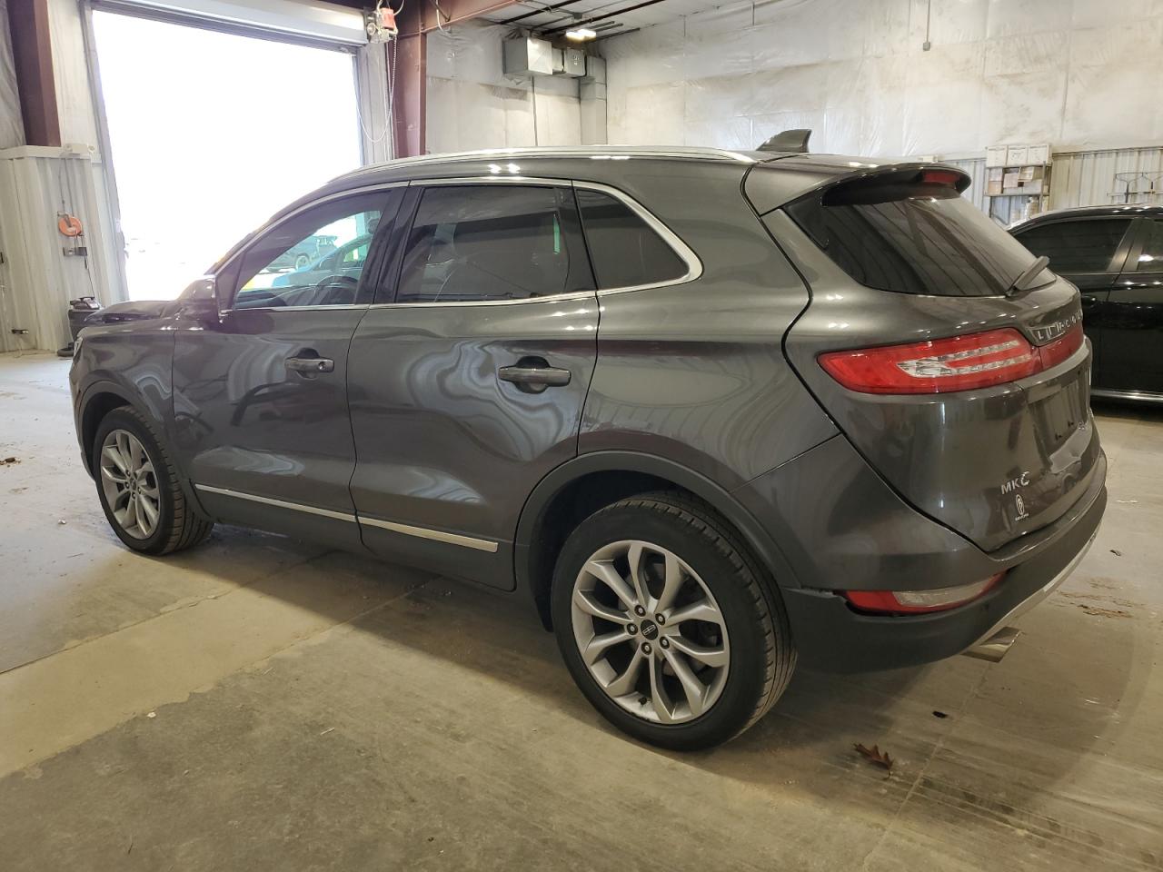 2018 Lincoln MKC - Image 2