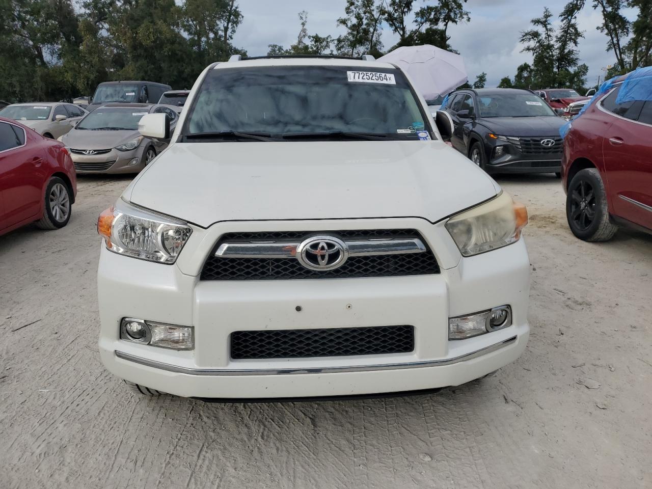 2013 Toyota 4Runner - Image 5