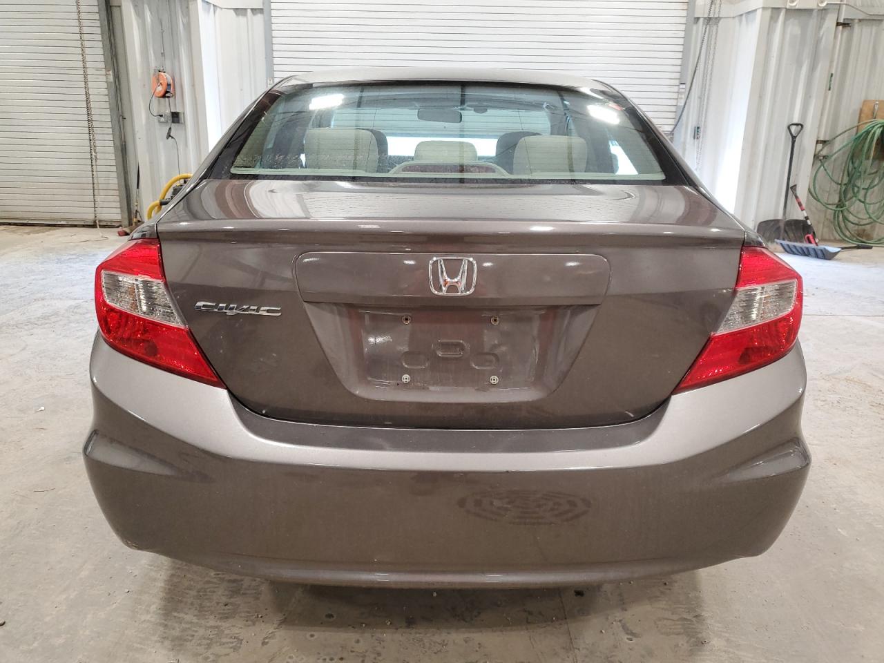 2012 Honda Civic - Image 6