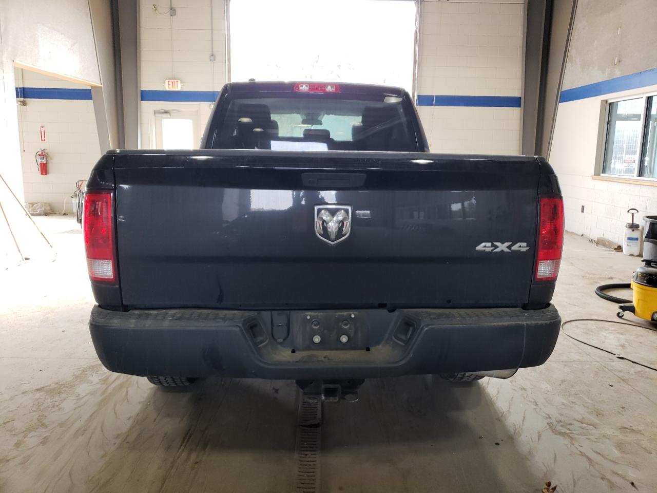 VIN 1C6RR7FG9KS620550 2019 RAM 1500 no.6