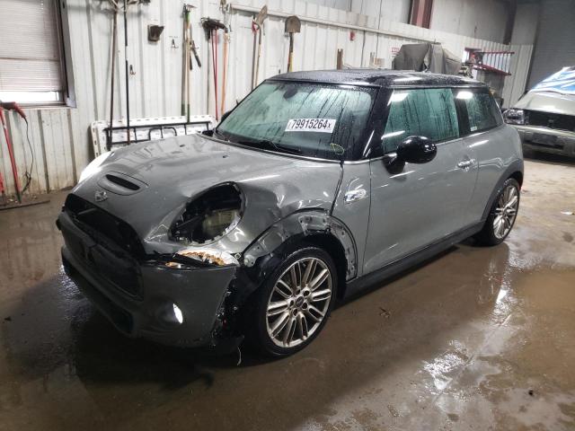  MINI COOPER 2015 Серый