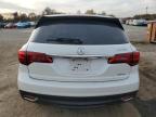 2016 Acura Mdx Technology იყიდება Baltimore-ში, MD - Front End